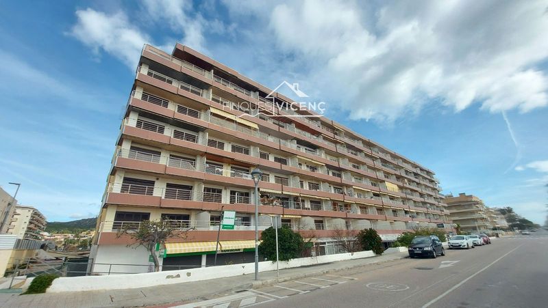 Appartement en vente Segur De Calafell, Tarragona. Ref: 2729. Finques Vicenç