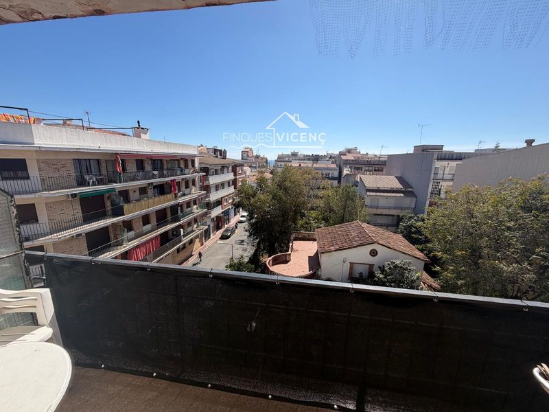 Piso en venta Calafell, Tarragona. Ref: 2730. Finques Vicenç