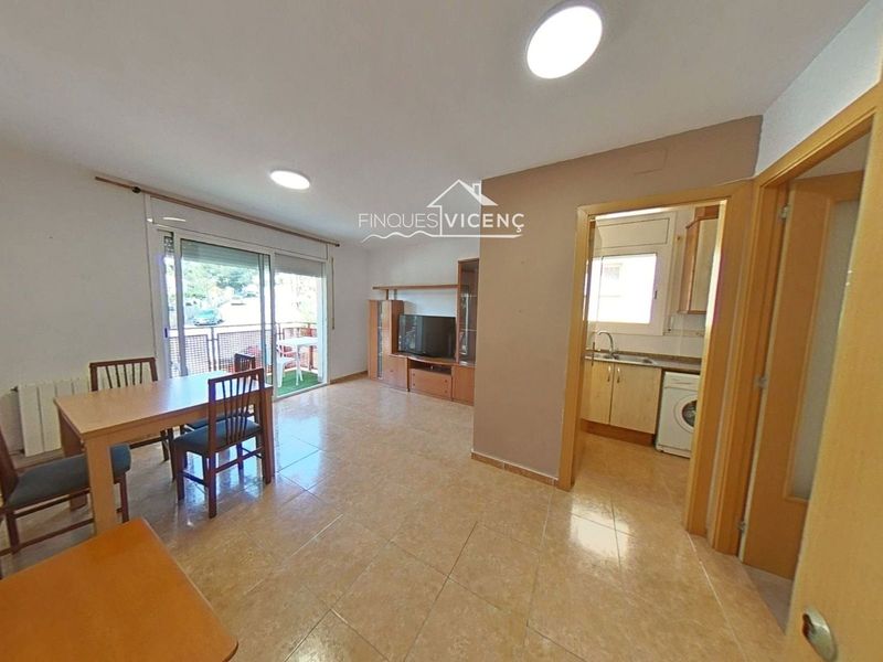 Appartement en vente Cunit, Tarragona. Ref: 2745. Finques Vicenç