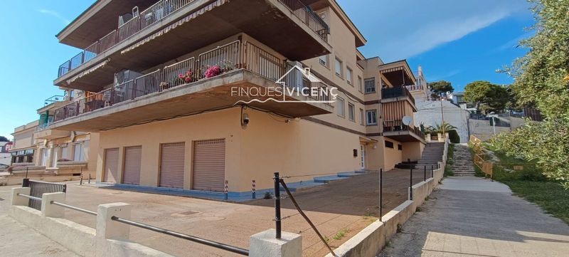 Piso en venta Calafell, Tarragona. Ref: 2759. Finques Vicenç