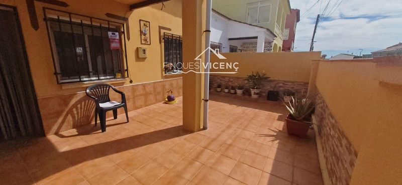 Maison de ville en vente Albinyana, Tarragona. Ref: 2782. Finques Vicenç