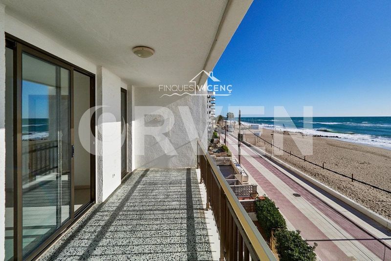Piso en venta El Vendrell, Tarragona. Ref: 2788. Finques Vicenç