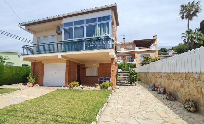 Casa en venta Calafell, Tarragona. Ref: 2790. Finques Vicenç