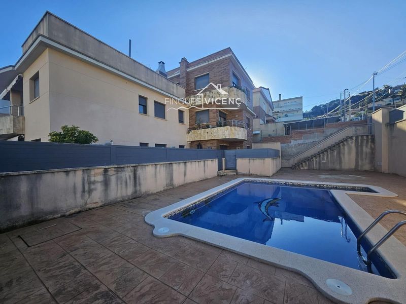Piso en venta Segur De Calafell, Tarragona. Ref: 2817. Finques Vicenç