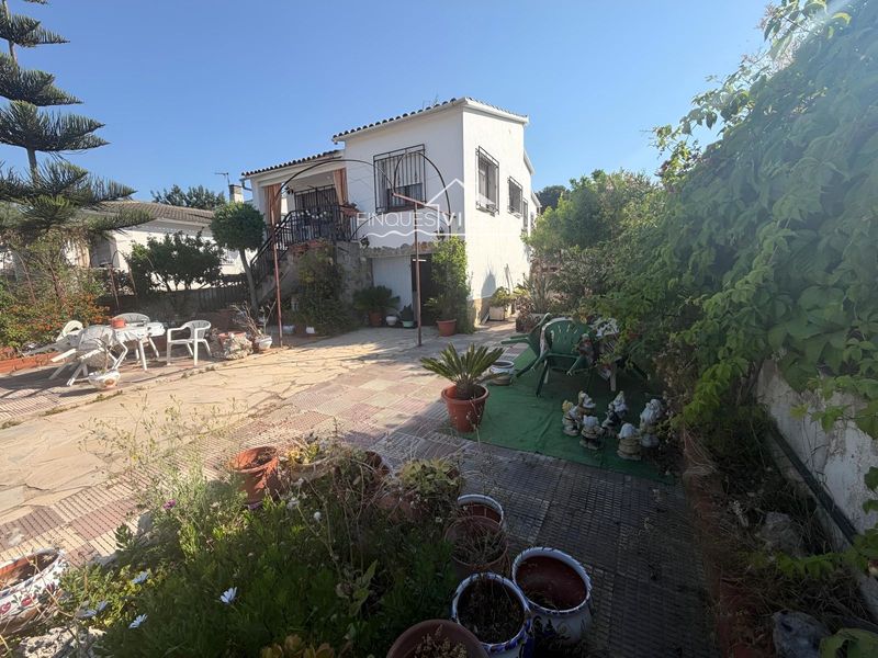 Detached Villa for sale El Montmell, Tarragona. Ref: 2821. Finques Vicenç