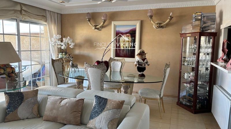 Appartement en vente Calafell, Tarragona. Ref: 2847. Finques Vicenç