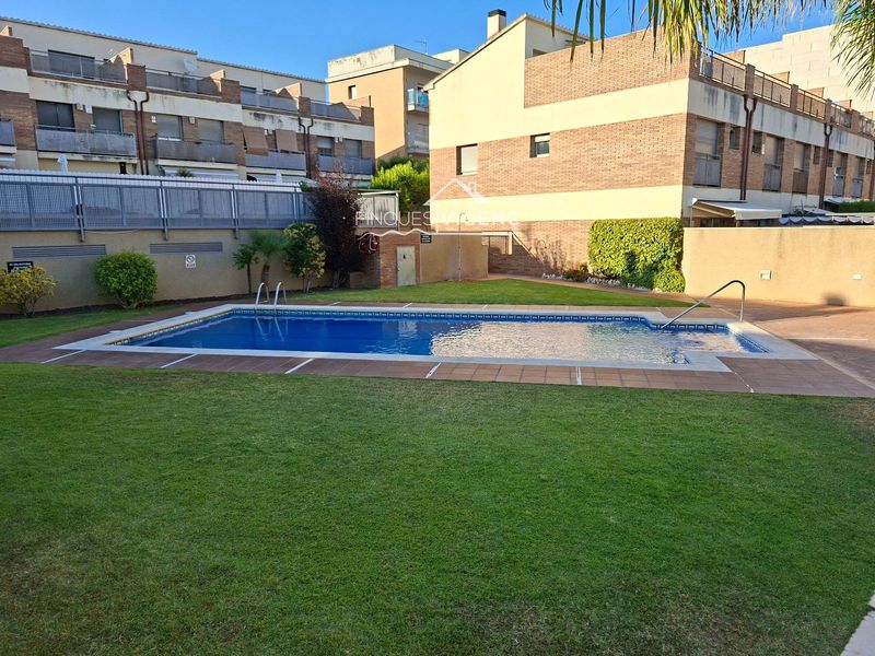 Adosado en venta El Vendrell, Tarragona. Ref: 2856. Finques Vicenç