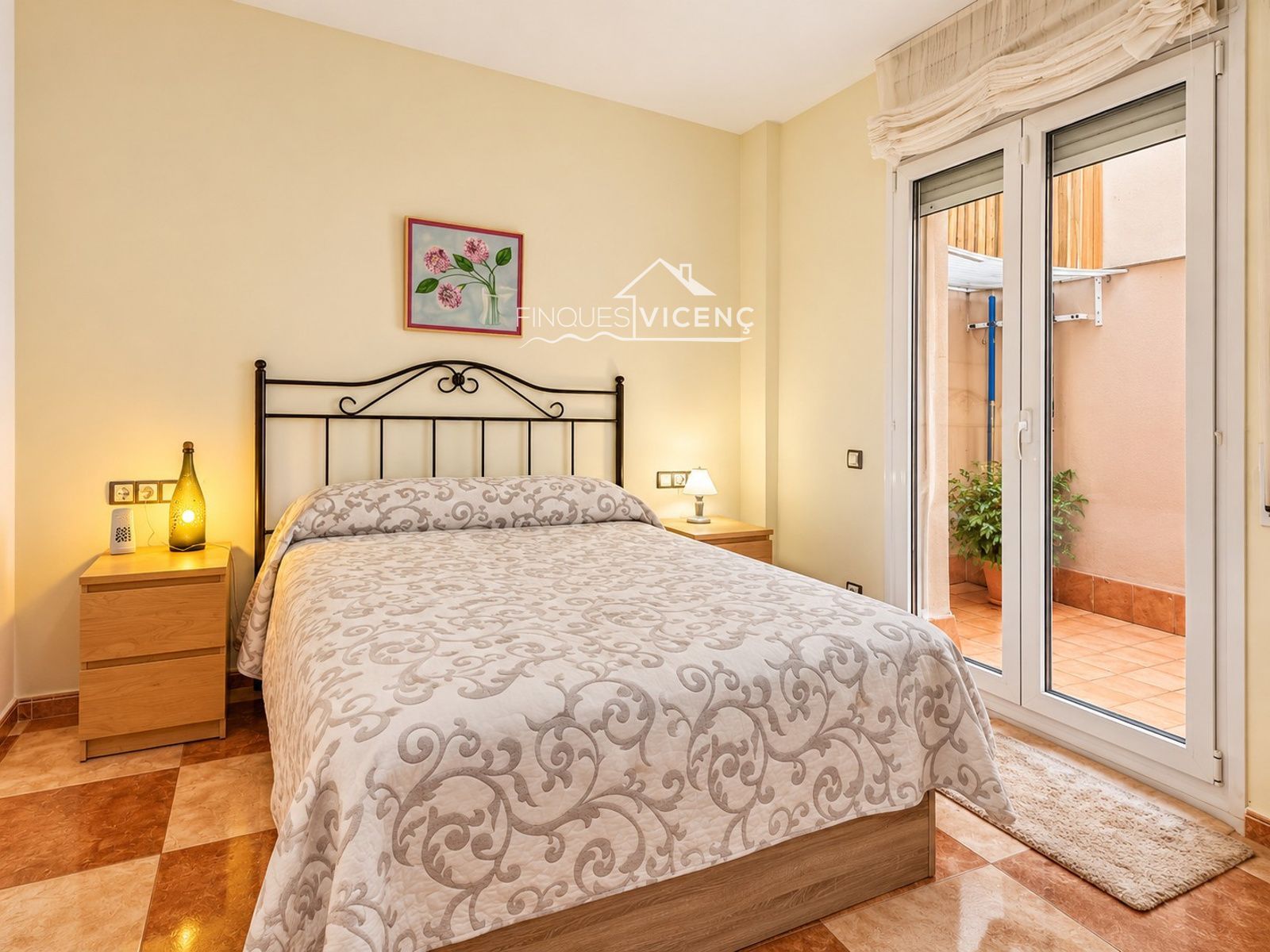 Planta baja en Calafell Playa, segunda línea de mar - Foto 16
