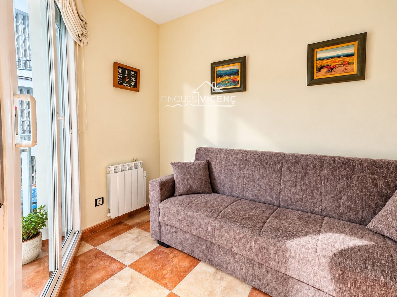 Planta baja en Calafell Playa, segunda línea de mar - Foto 20