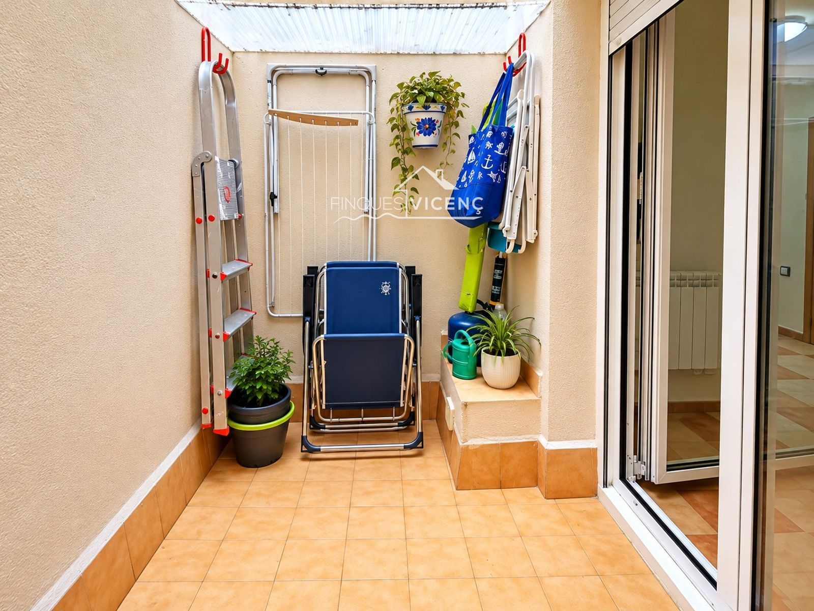 Planta baja en Calafell Playa, segunda línea de mar - Foto 23