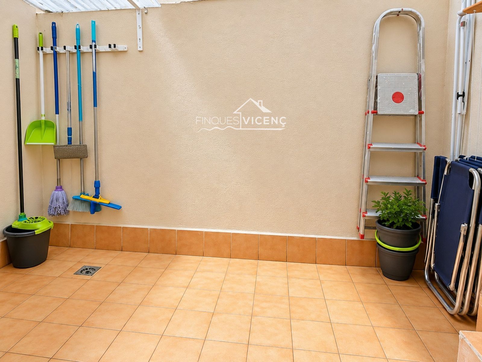 Planta baja en Calafell Playa, segunda línea de mar - Foto 24