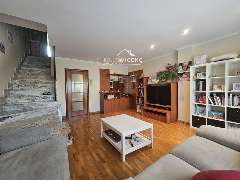 Adosado en venta El Vendrell, Tarragona. Ref: 2869. Finques Vicenç