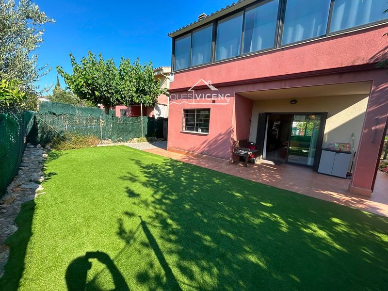 Adosado en venta Calafell, Tarragona. Ref: 2874. Finques Vicenç