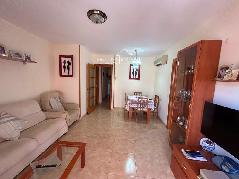 Piso en venta Cunit, Tarragona. Ref: 2892. Finques Vicenç