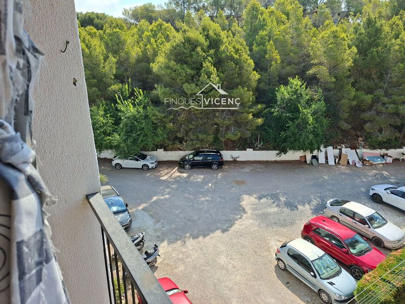 Ático en venta Bellvei, Tarragona. Ref: 2894. Finques Vicenç