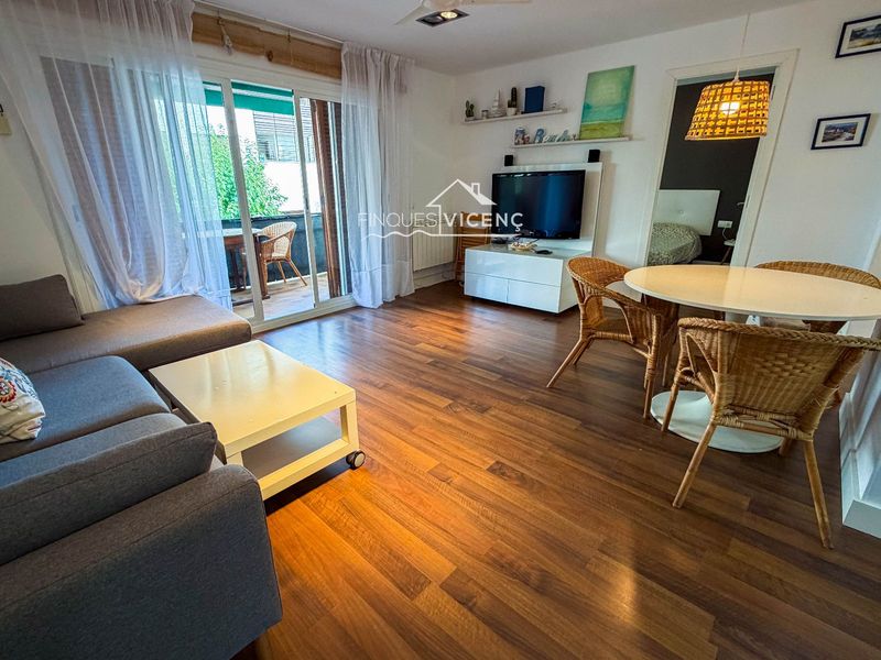 Appartement en vente El Vendrell, Tarragona. Ref: 2910. Finques Vicenç