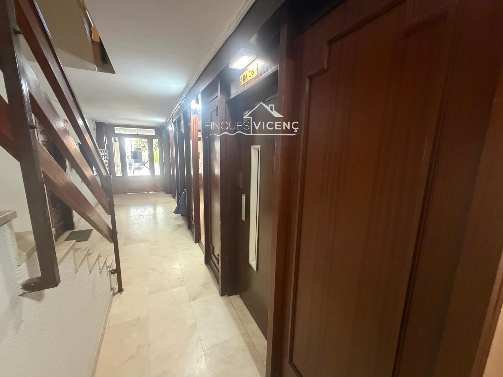 Planta baja con gran terraza, parking y trastero a pocos metros de la playa - Foto 18