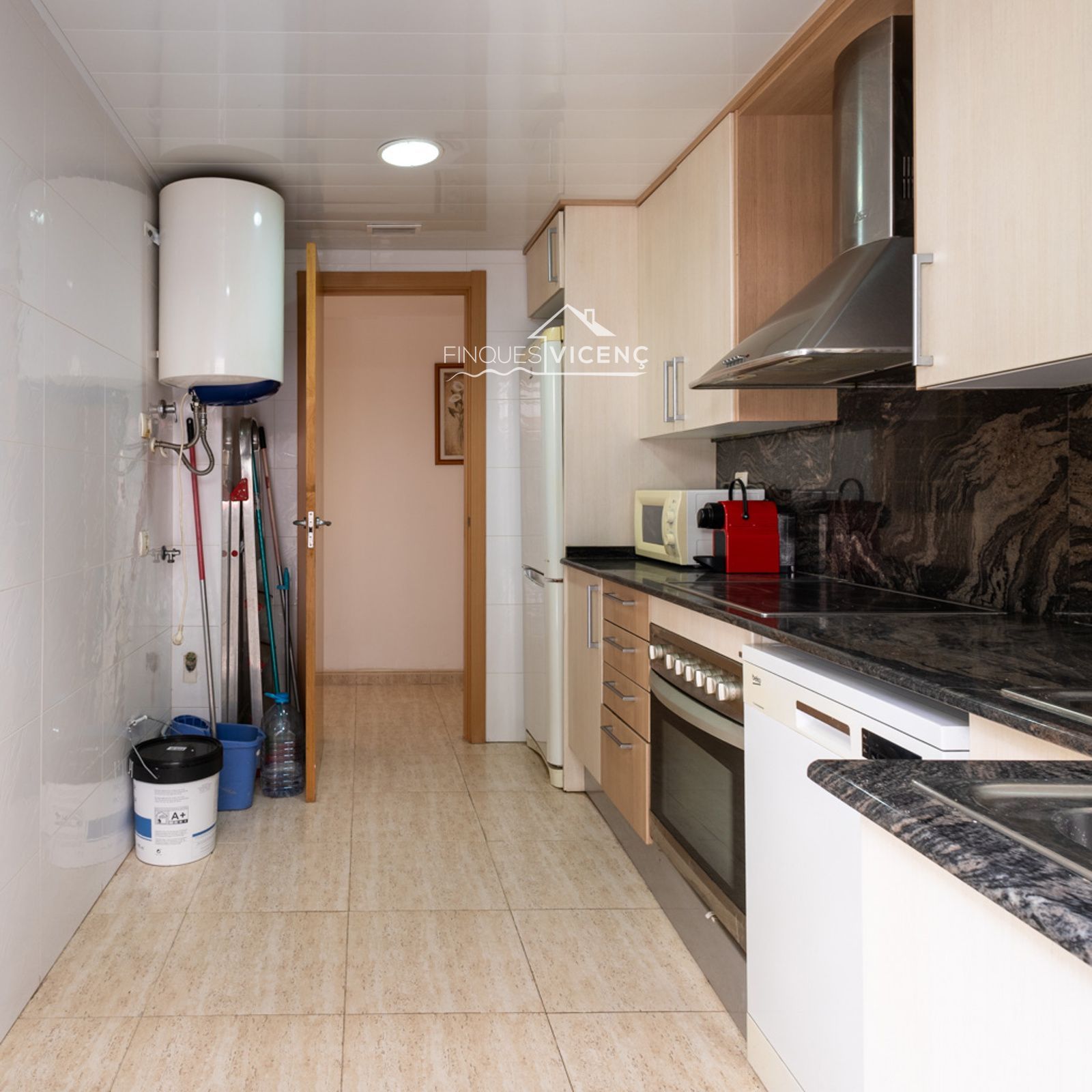 Piso en venta en Calafell, Tarragona - Foto 9