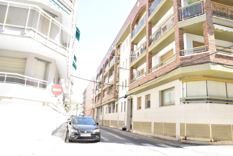 Piso en venta Calafell, Tarragona. Ref: 2923. Finques Vicenç