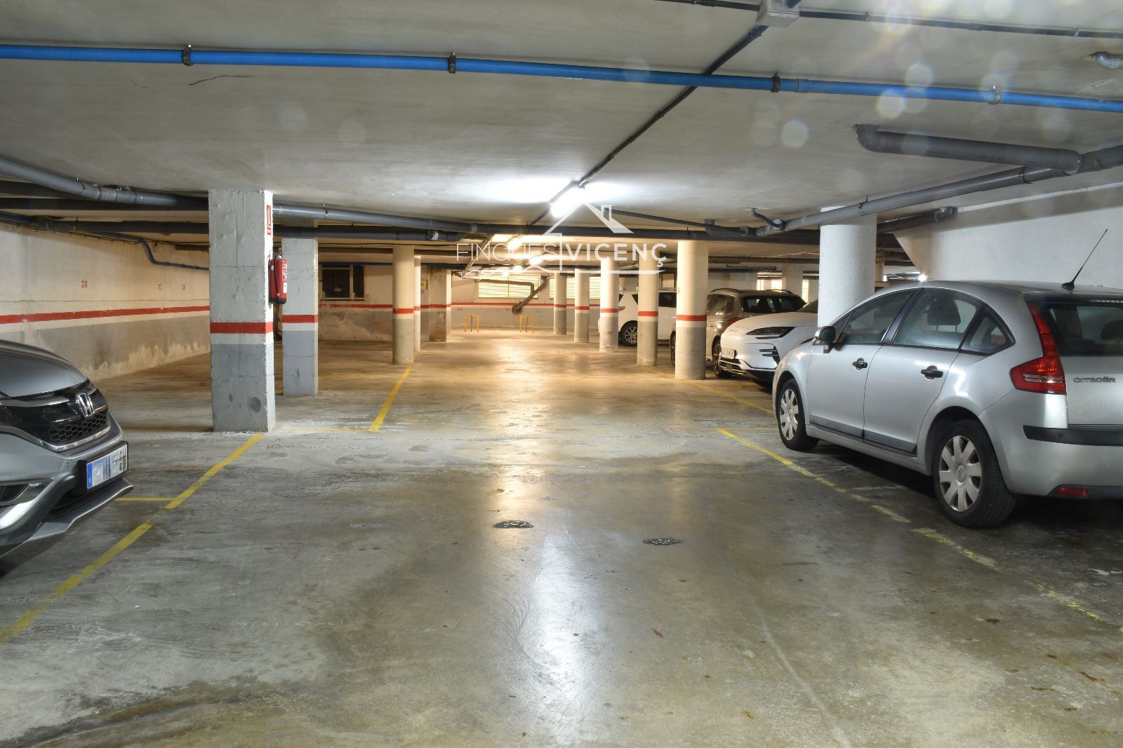 PISO CON PARKING ASCENSOR SEGUNDA LINEA EN CALAFELL - Foto 35