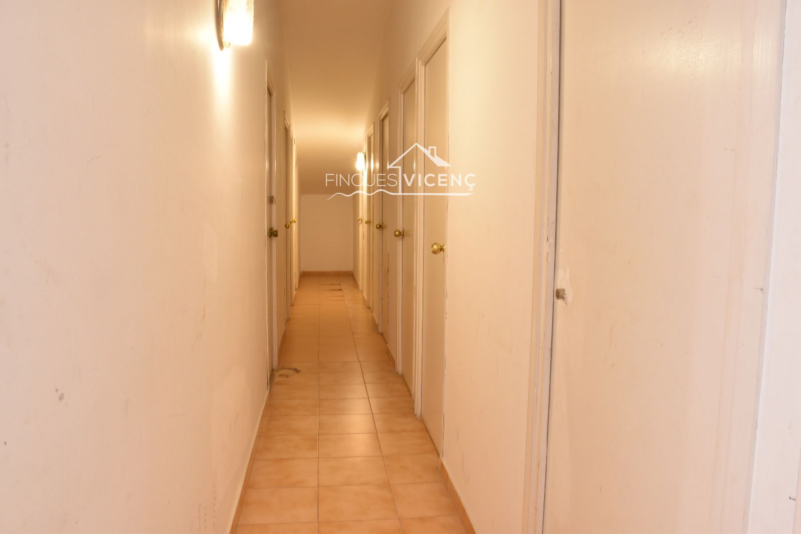 PISO CON PARKING ASCENSOR SEGUNDA LINEA EN CALAFELL - Foto 38
