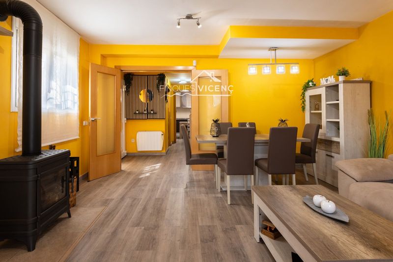 Adosado en venta Santa Oliva, Tarragona. Ref: 2926. Finques Vicenç