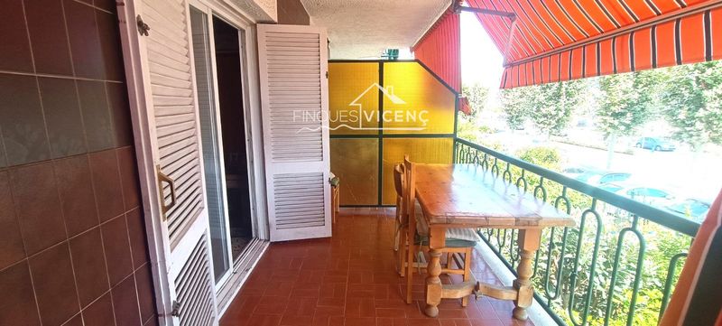 Piso en venta Cunit, Tarragona. Ref: 2949. Finques Vicenç