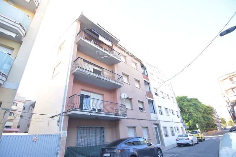 Piso en venta Calafell, Tarragona. Ref: 2950. Finques Vicenç