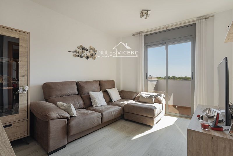 Piso en venta Calafell, Tarragona. Ref: 2958. Finques Vicenç