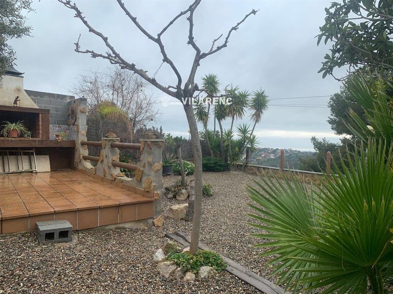 Parcela en venta Castellet I La Gornal, Barcelona. Ref: 1240. Finques Vilarenc