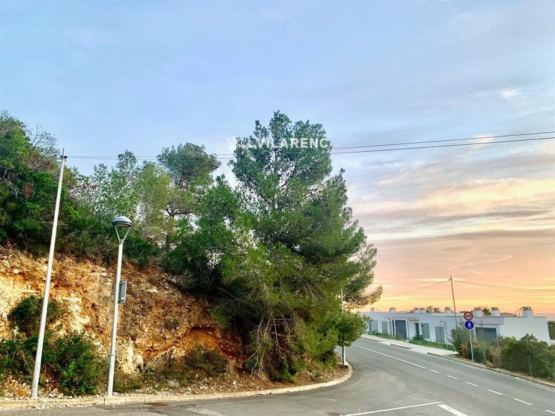 Parcela en venta Segur De Calafell, Tarragona. Ref: 1241. Finques Vilarenc