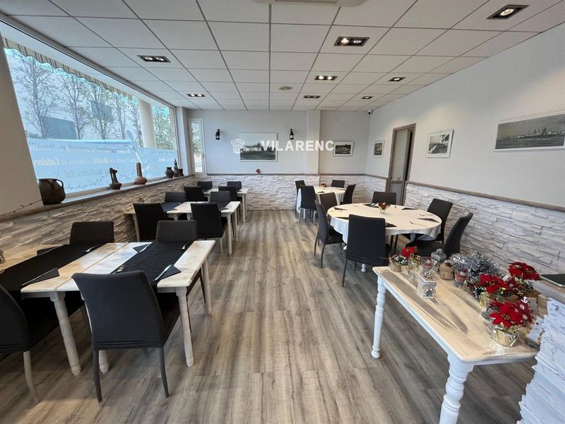 Local Comercial en venta El Vendrell, Tarragona. Ref: 1242. Finques Vilarenc