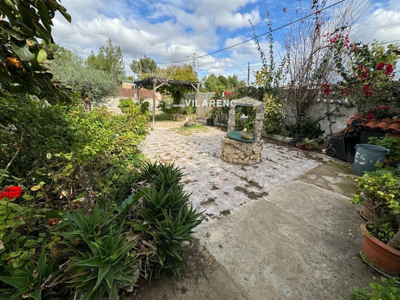 Parcela en venta Calafell, Tarragona. Ref: 1258. Finques Vilarenc