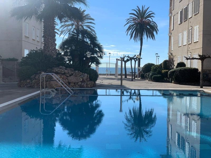 Piso en venta El Vendrell, Tarragona. Ref: 1263. Finques Vilarenc