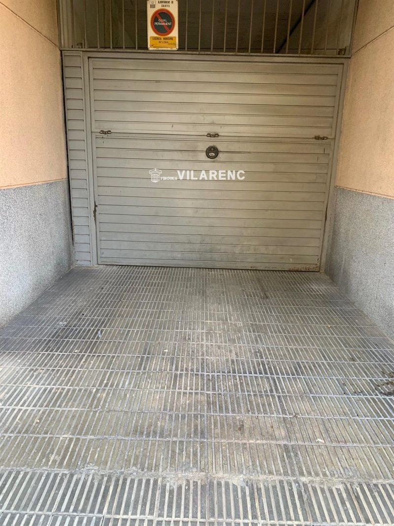 Garaje en venta Calafell, Tarragona. Ref: 1290. Finques Vilarenc
