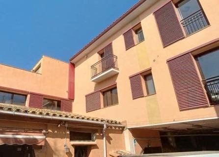 Edificio Singular en venta Sant Jaume Dels Domenys, Tarragona. Ref: 1423. Finques Vilarenc