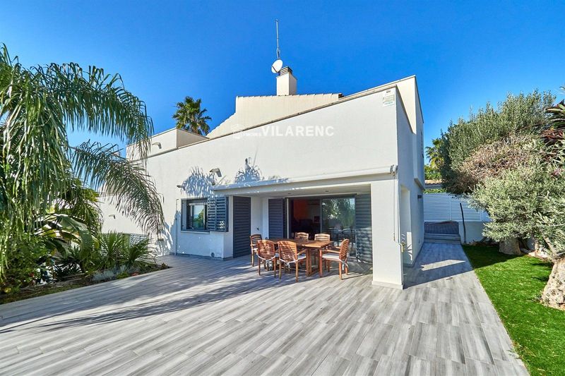 Adosado en venta Calafell, Tarragona. Ref: 1651. Finques Vilarenc