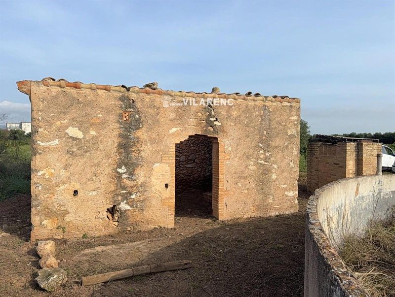 Parcela en venta Arboç, L