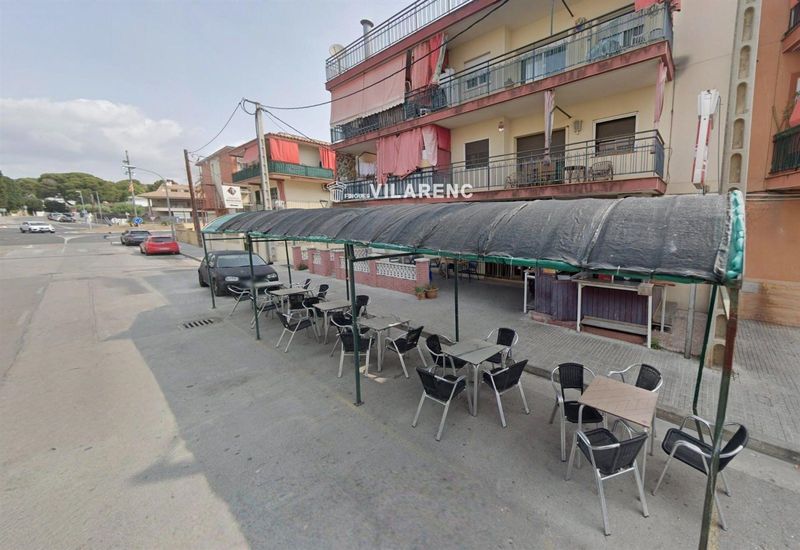 Local Comercial en venta Segur De Calafell, Tarragona. Ref: 1692. Finques Vilarenc