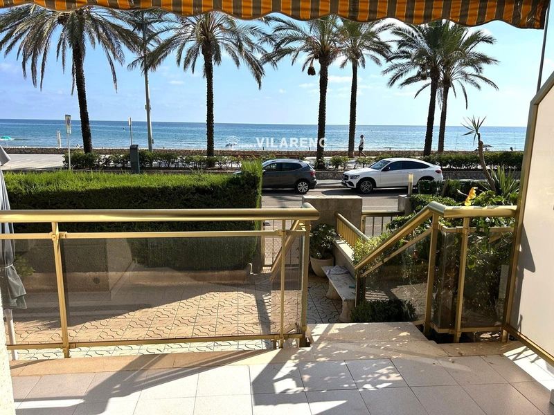 Piso en venta Calafell, Tarragona. Ref: 1695. Finques Vilarenc