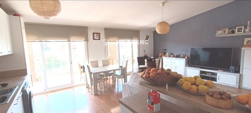 Piso en venta Segur De Calafell, Tarragona. Ref: 1699. Finques Vilarenc