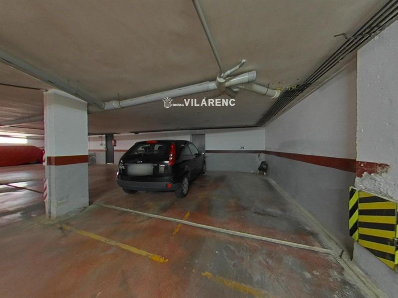 Garaje en venta Segur De Calafell, Tarragona. Ref: 1709. Finques Vilarenc