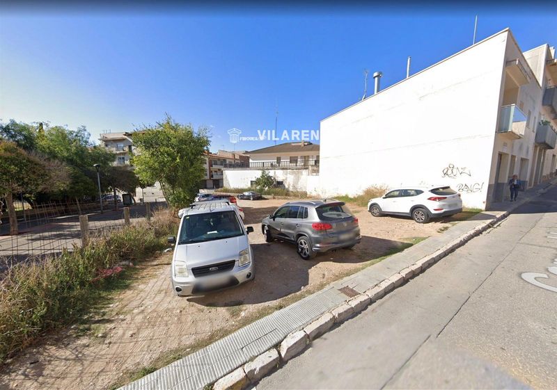 Parcela en venta Calafell, Tarragona. Ref: 1724. Finques Vilarenc