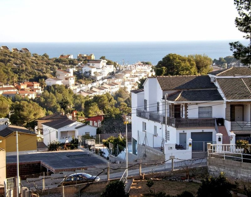 Parcela en venta Segur De Calafell, Tarragona. Ref: 1754. Finques Vilarenc