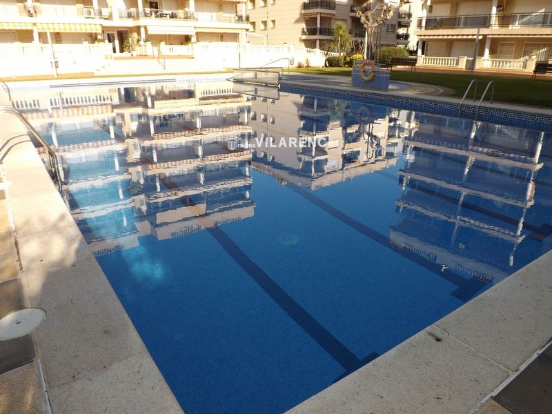 Piso en venta Calafell, Tarragona. Ref: 1757. Finques Vilarenc