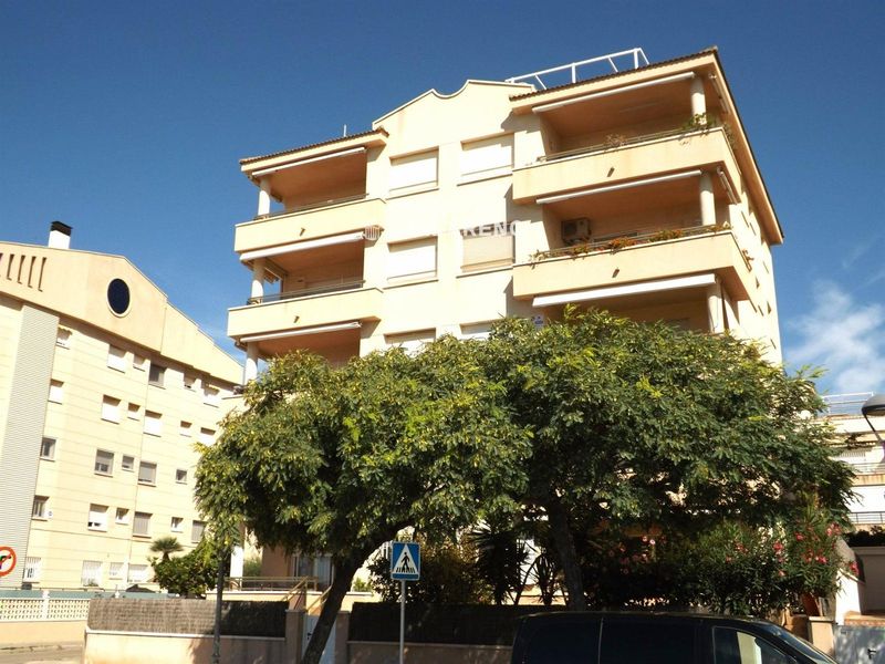 Piso en venta Segur De Calafell, Tarragona. Ref: 1758. Finques Vilarenc