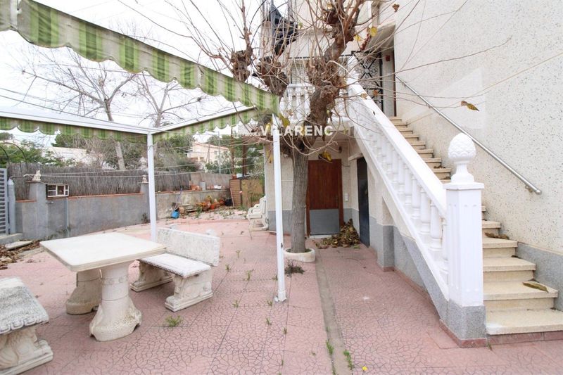 Adosado en venta Cunit, Tarragona. Ref: 1774. Finques Vilarenc