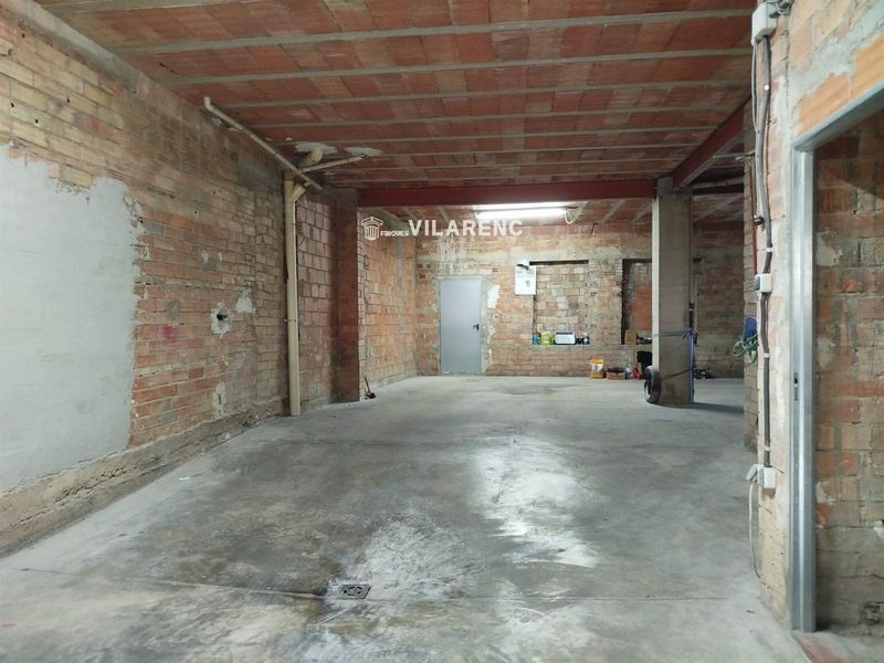 Local Comercial en venta Calafell, Tarragona. Ref: 1824. Finques Vilarenc