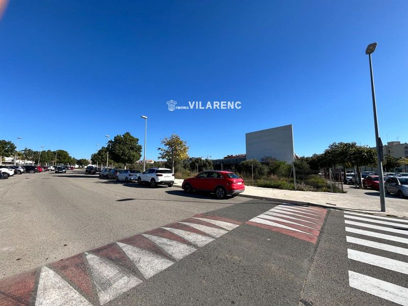 Parcela en venta El Vendrell, Tarragona. Ref: 1836. Finques Vilarenc