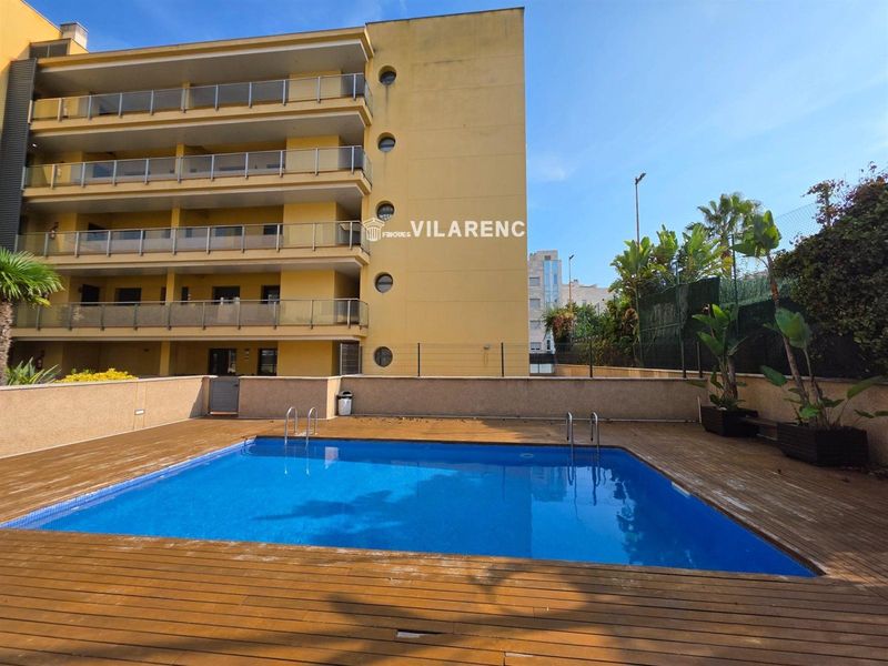 Piso en venta Torredembarra, Tarragona. Ref: 1844. Finques Vilarenc